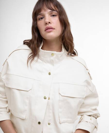 Electra Utility Casual Jacket