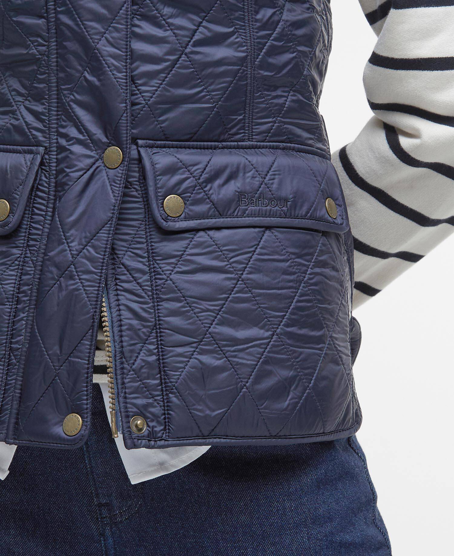 Wray Gilet image number 5