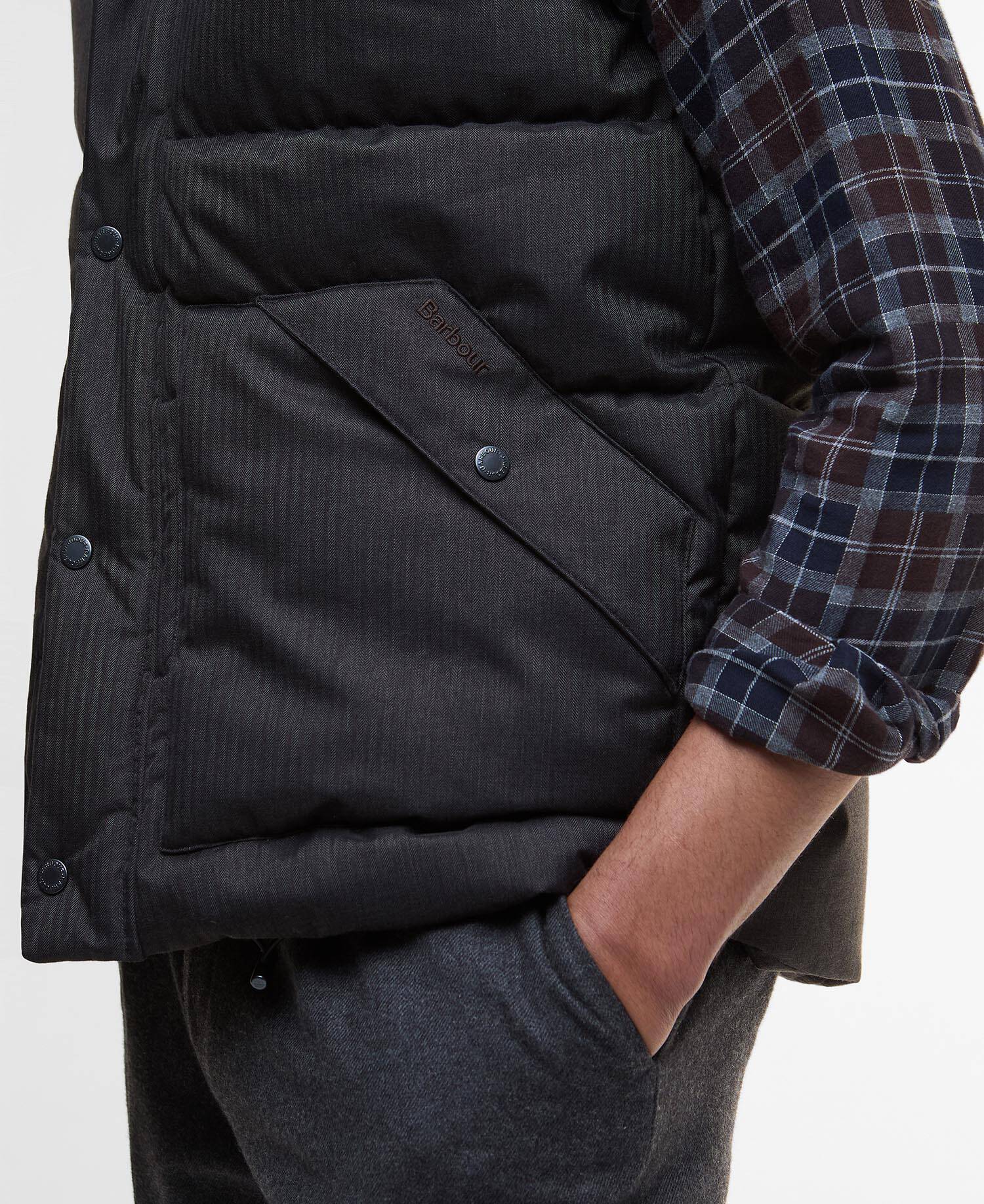Brampton Gilet image number 5
