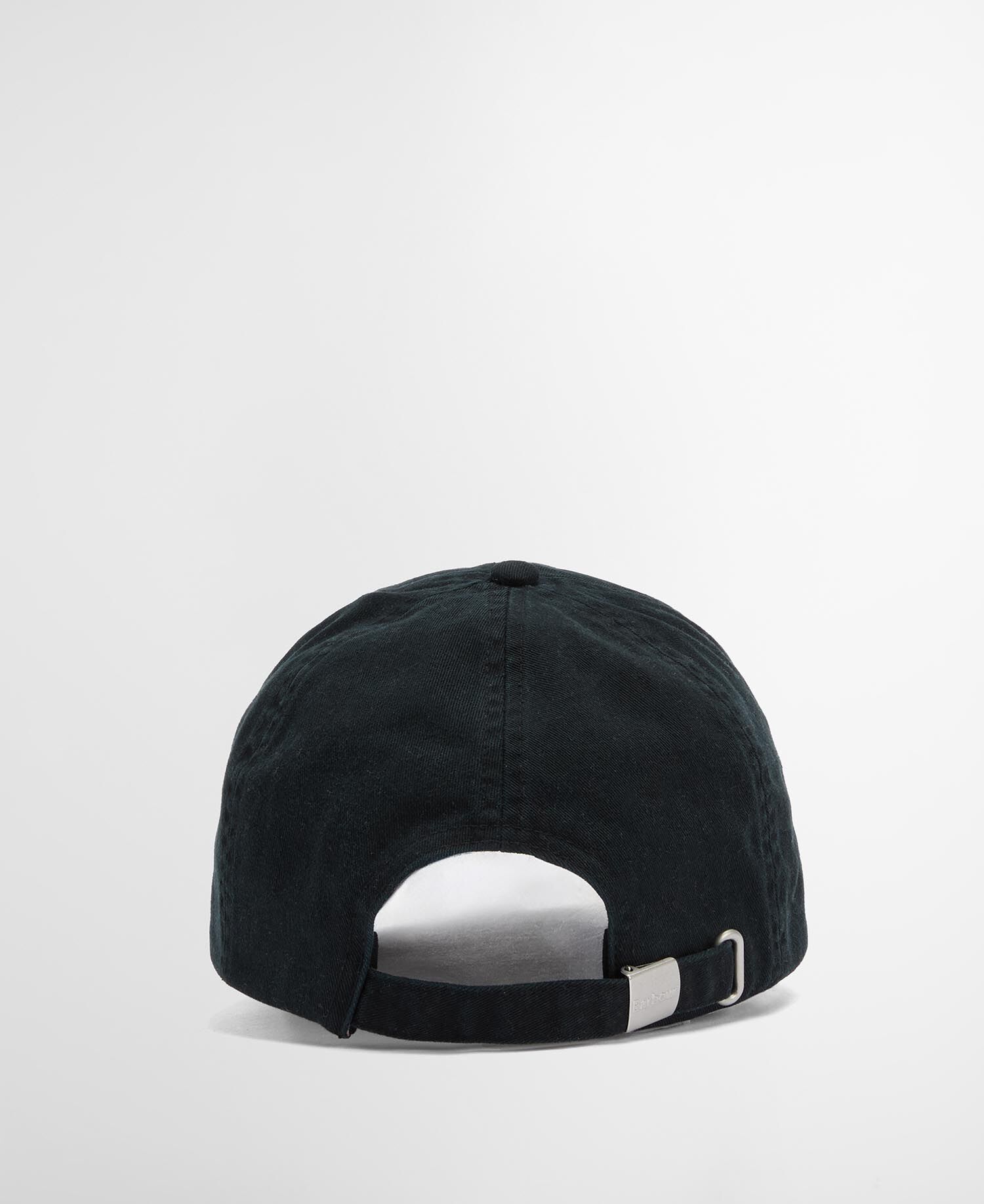 Cascade Sports Cap Classic Black