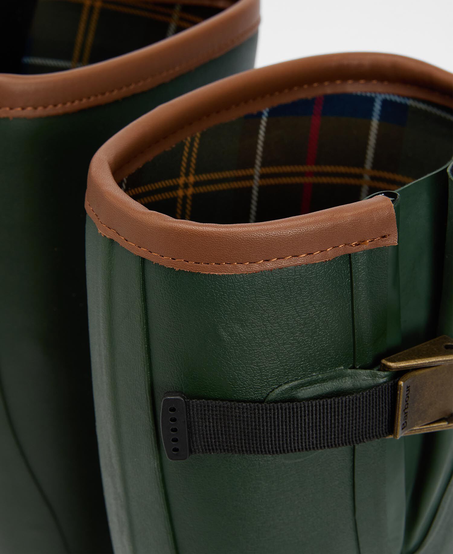 Tempest Wellingtons Olive