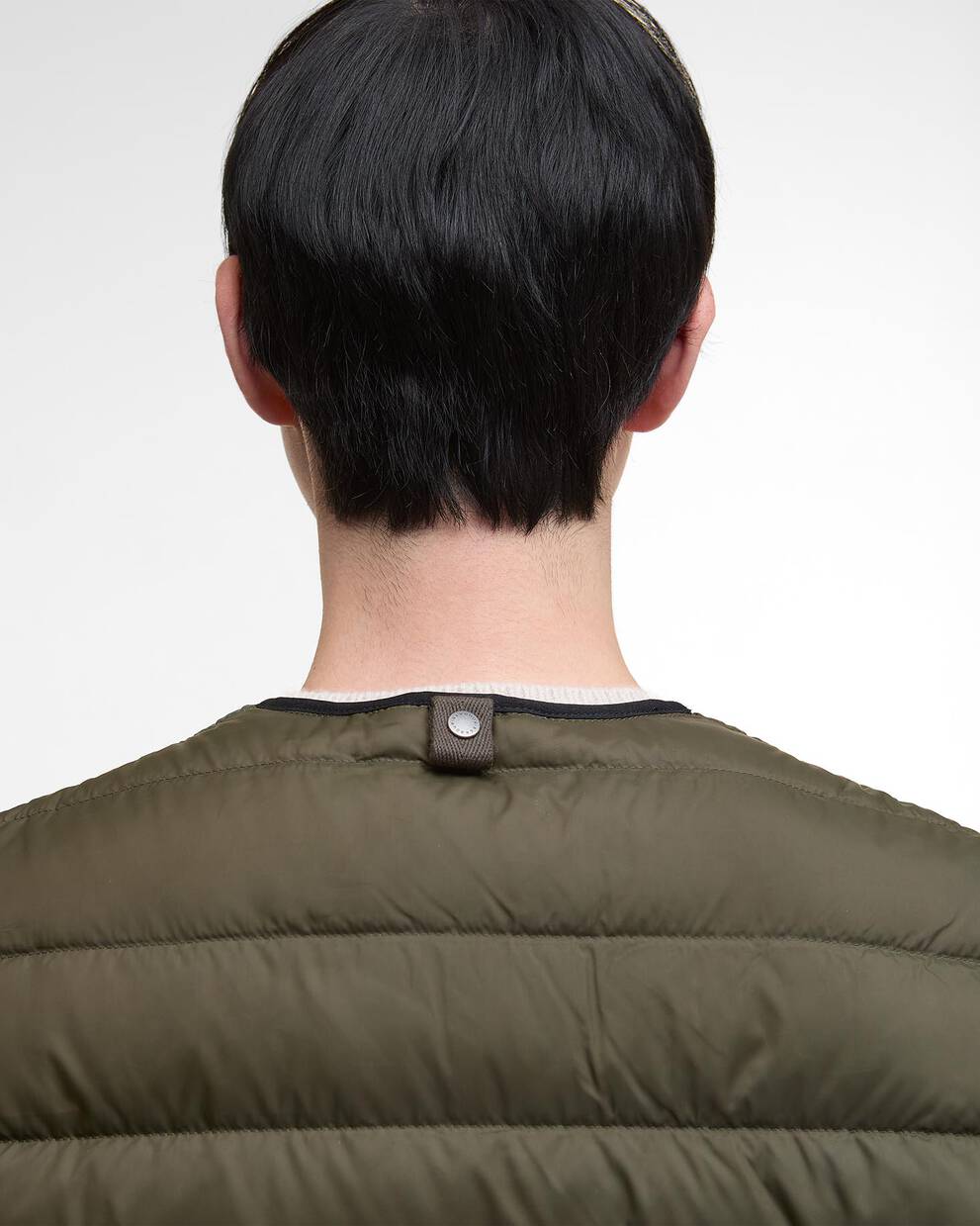 Reversible Down Liner