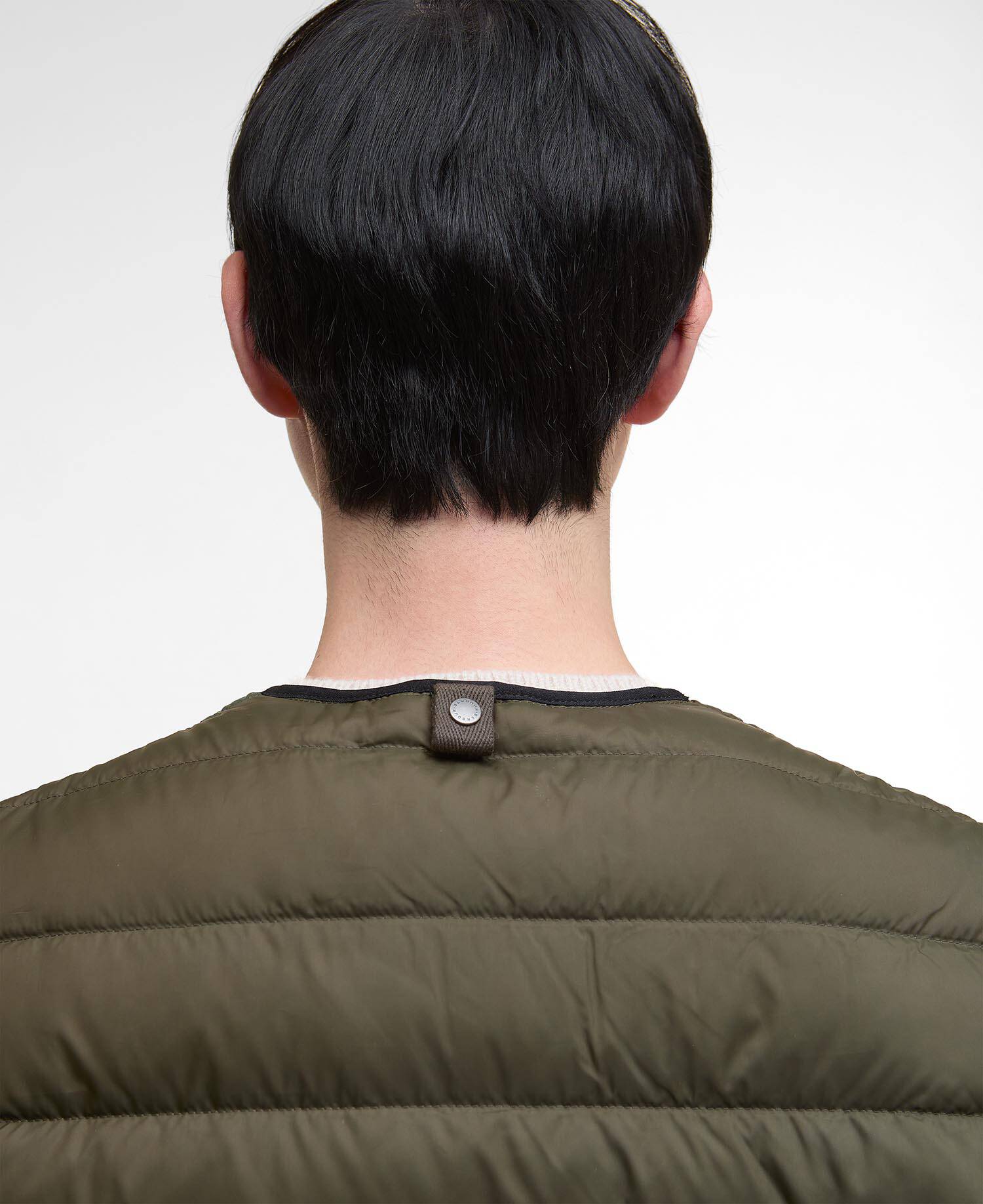 Reversible Down Liner image number 4