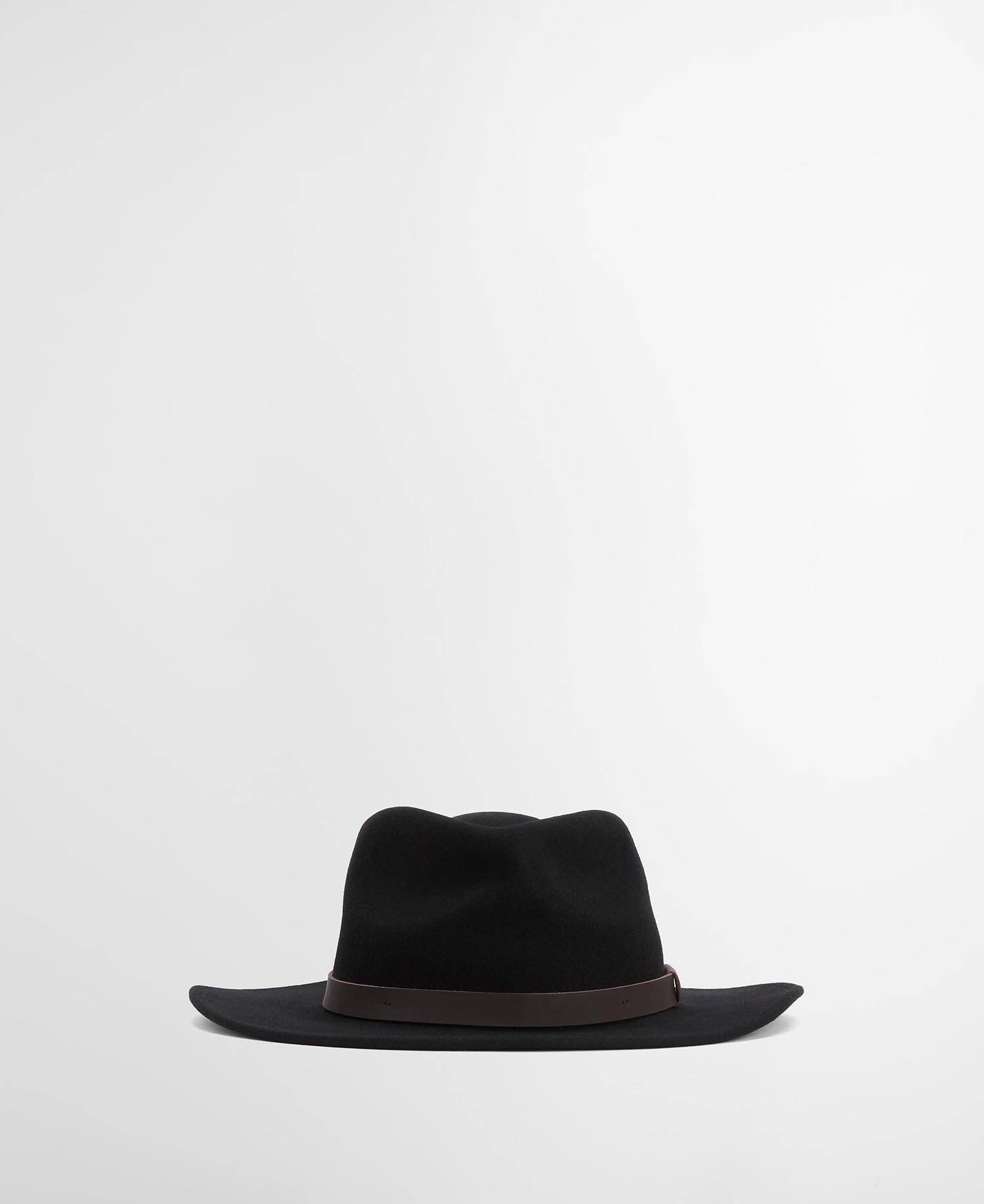 Crushable Bushman Hat image number 0