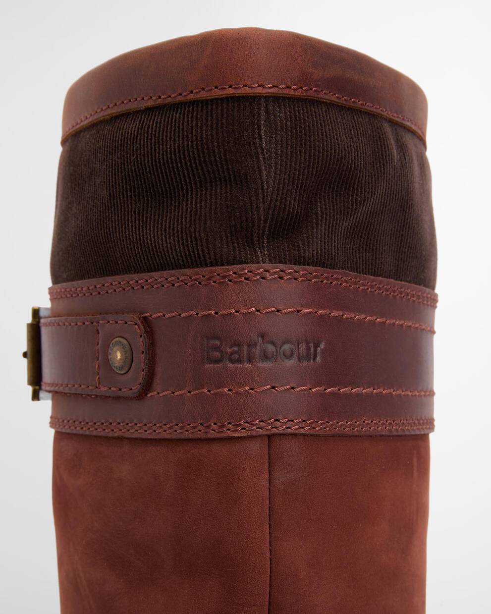 Beaconsfield Knee-High Boots