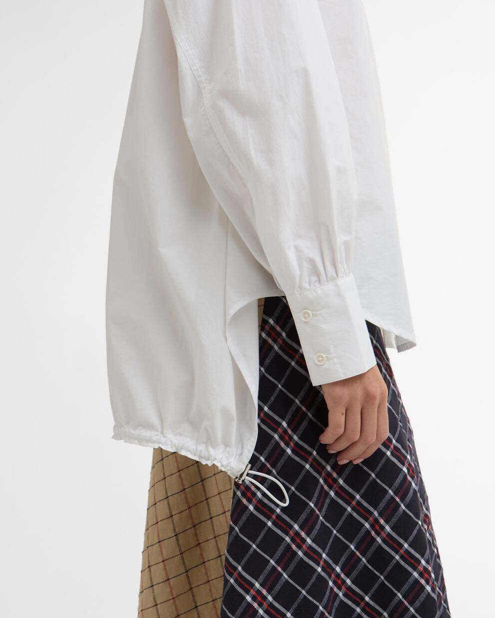 Dalbury Long-Sleeved Shirt