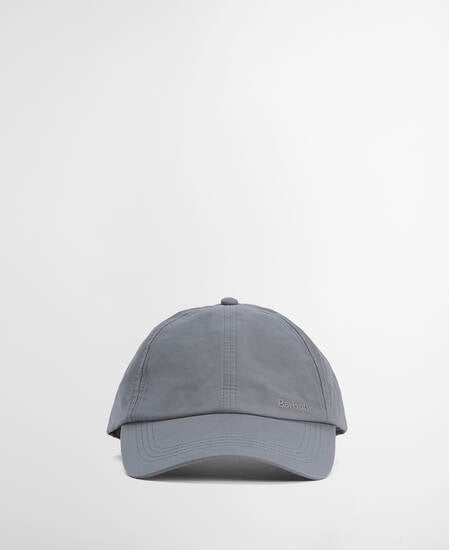 Cap Mya Grey