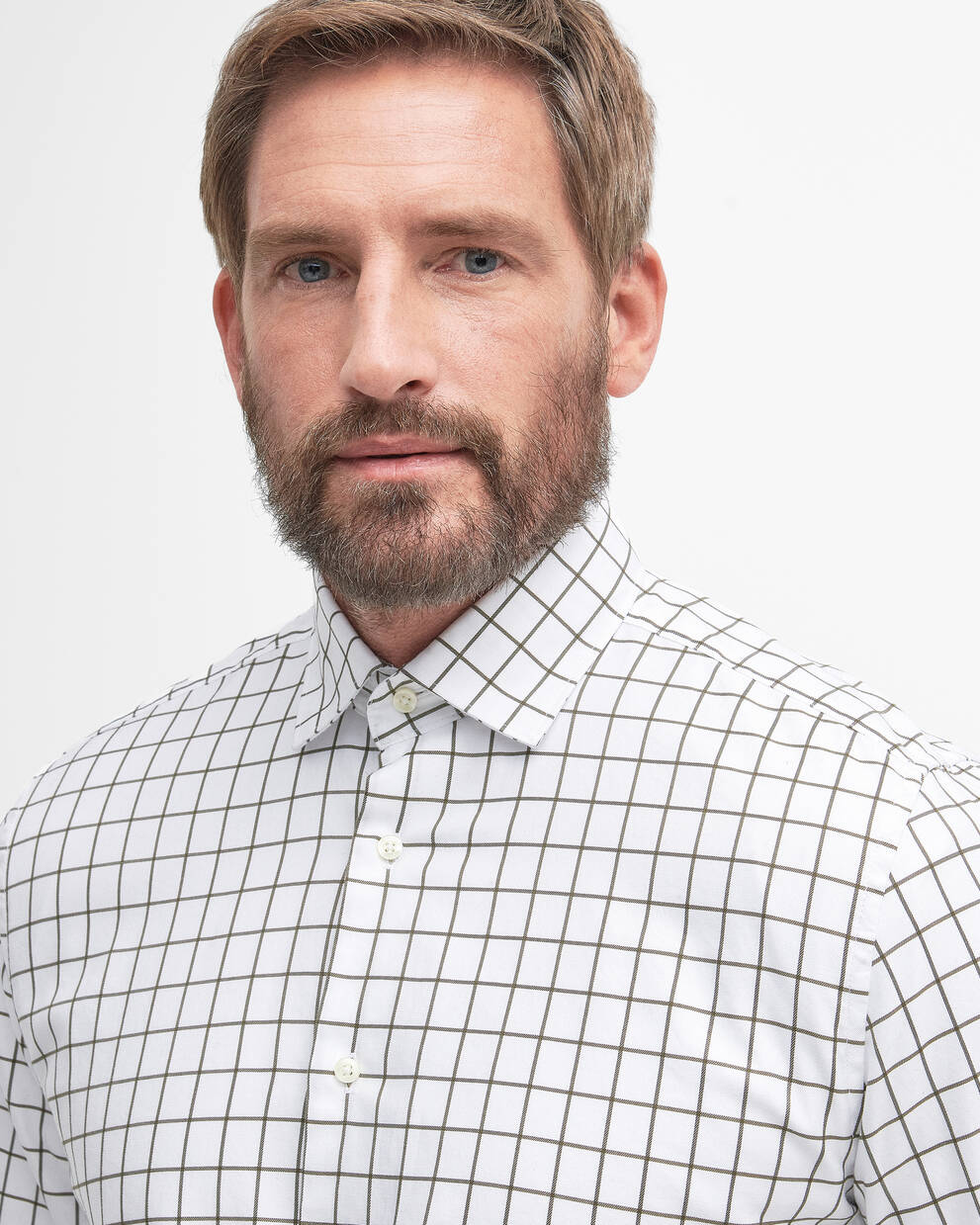 Hanstead Country Active Regular Long-Sleeved Shirt