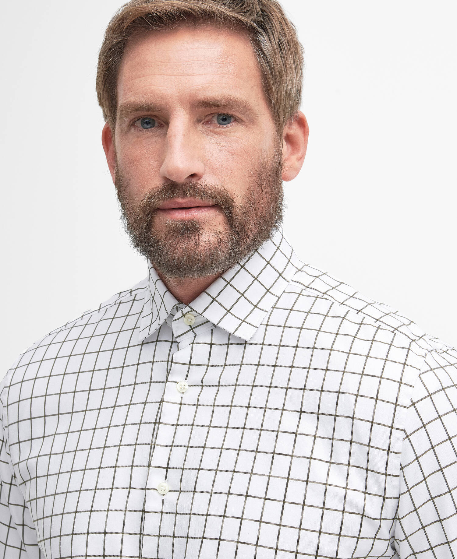 Hanstead Country Active Regular Long-Sleeved Shirt image number 3