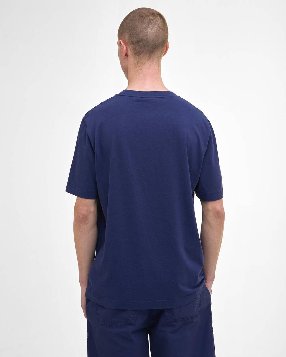 Mass Graphic T-Shirt