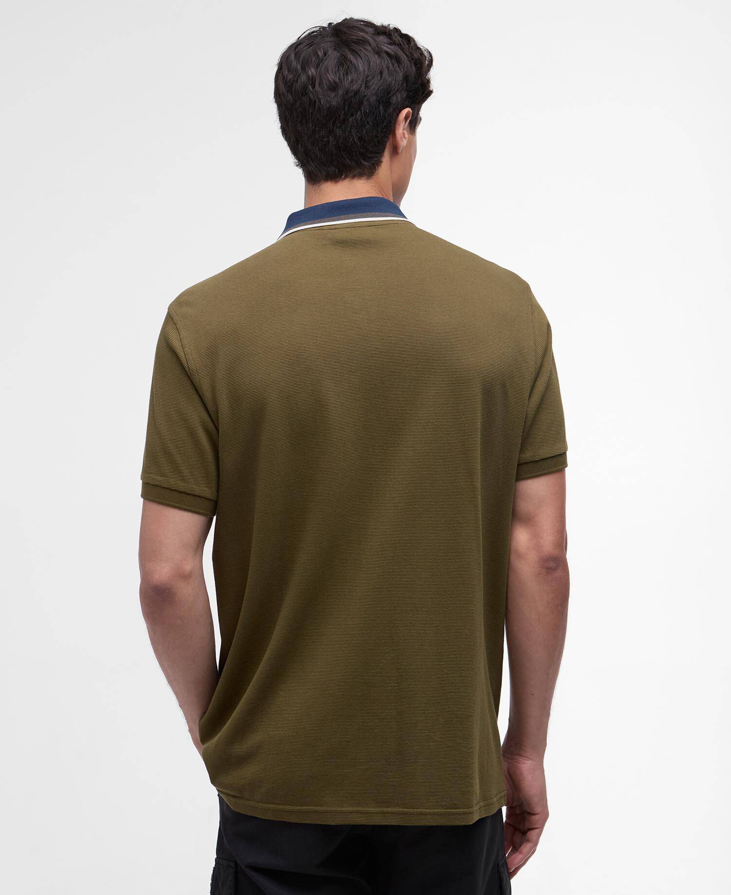 Vase Polo Shirt image number 2