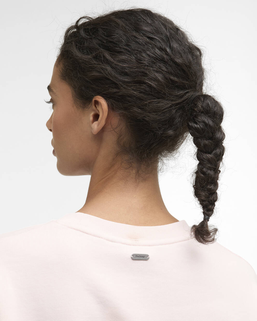 Bede Oversized Sweatshirt