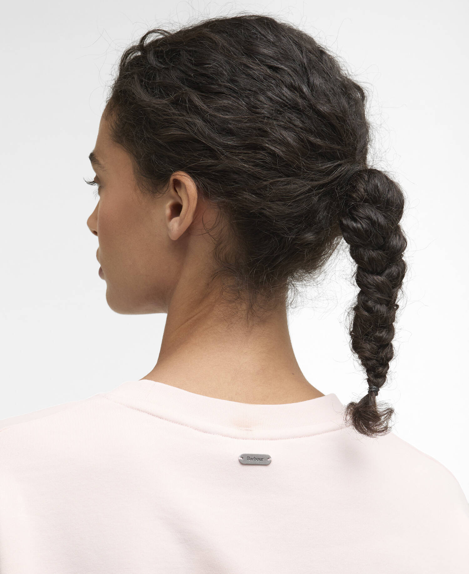 Bede Oversized Sweatshirt image number 3