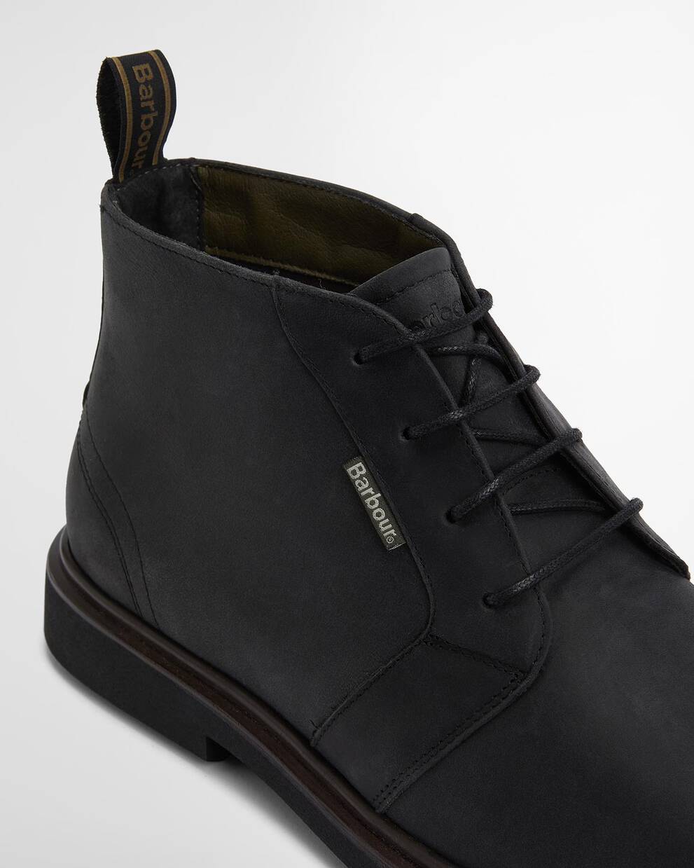 Meays Chukka Boots