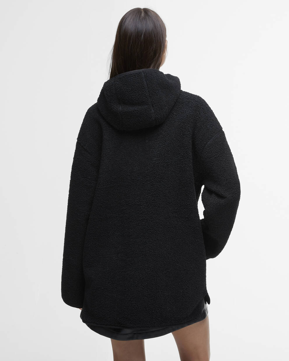 Pullover Boston Fleece