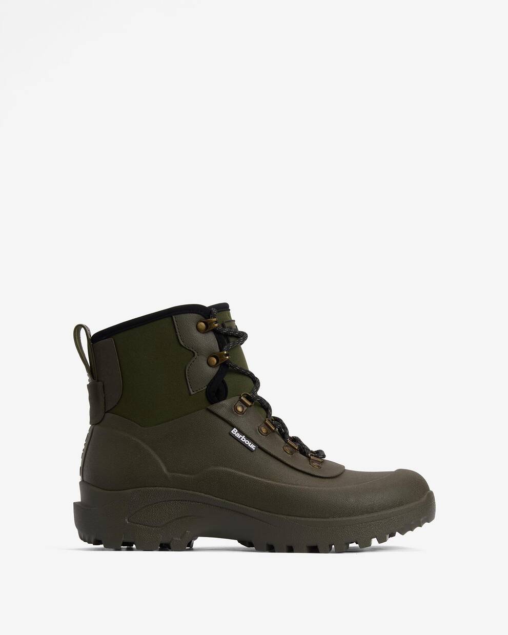 Marlow Lace-Up Wellingtons