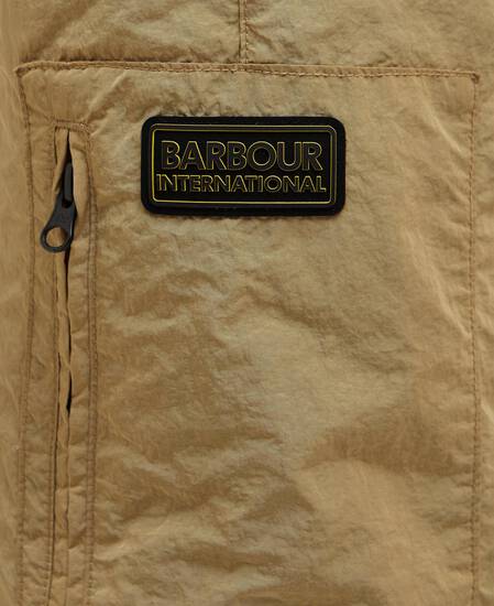 Inline Cargo Shorts Trench Inline Cargo Shorts Trench