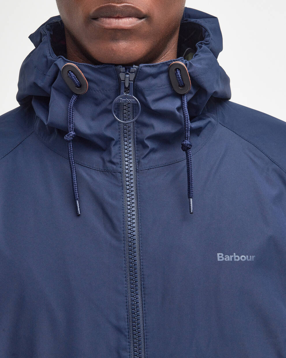 Domus Waterproof Jacket