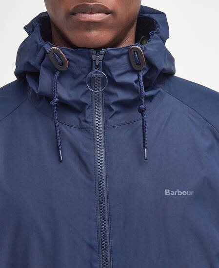 Domus Waterproof Jacket