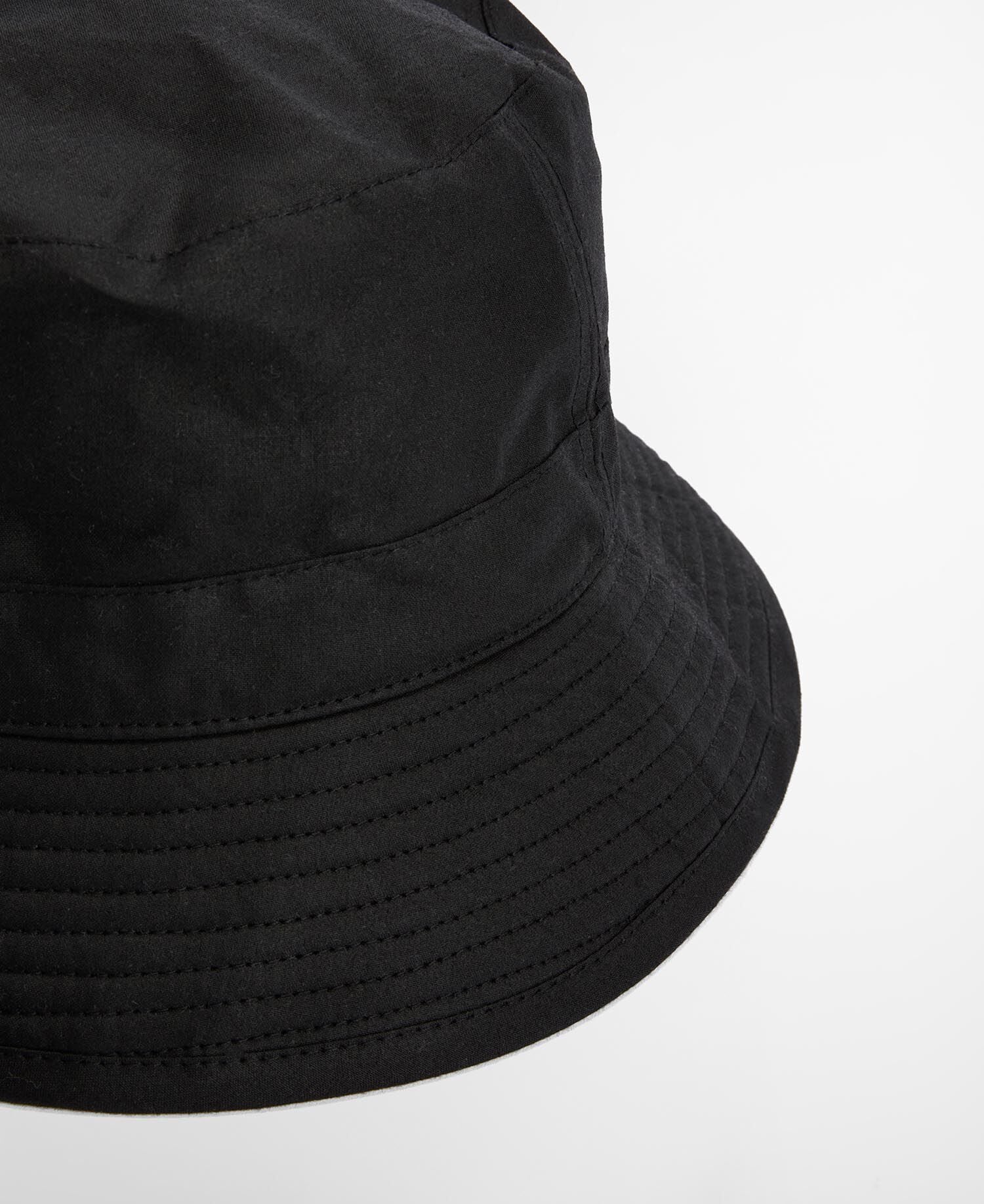 Buy Barbour x Kaptain Sunshine Caped Bucket Hat for N/A 0.0