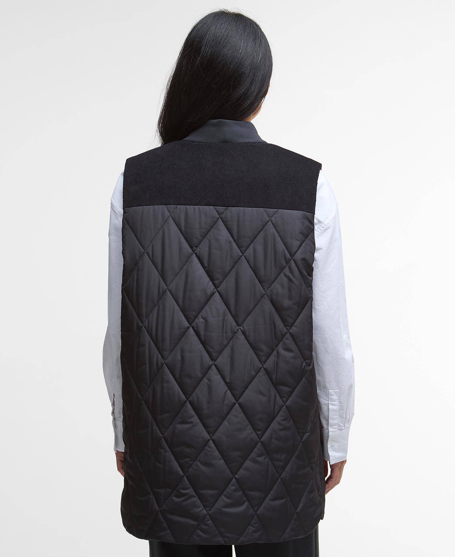 Lydia Gilet image number 2