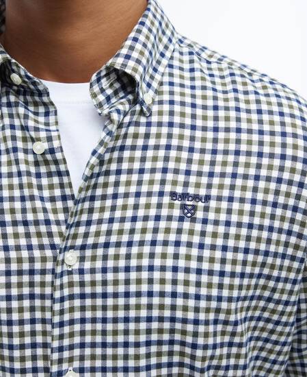 Hemd Finkle Tailored 