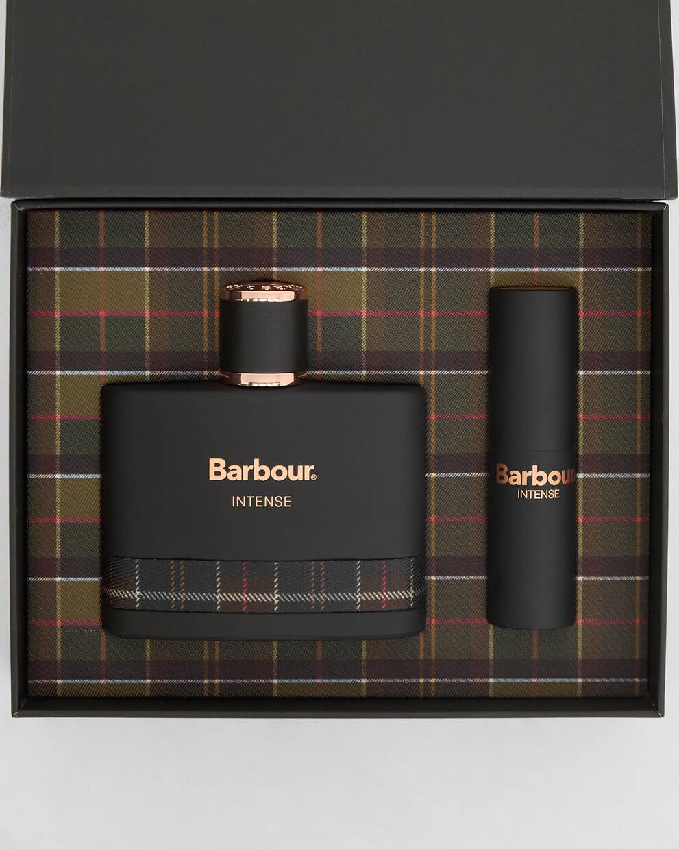 Heritage for Him Intense Fragrance Gift Set