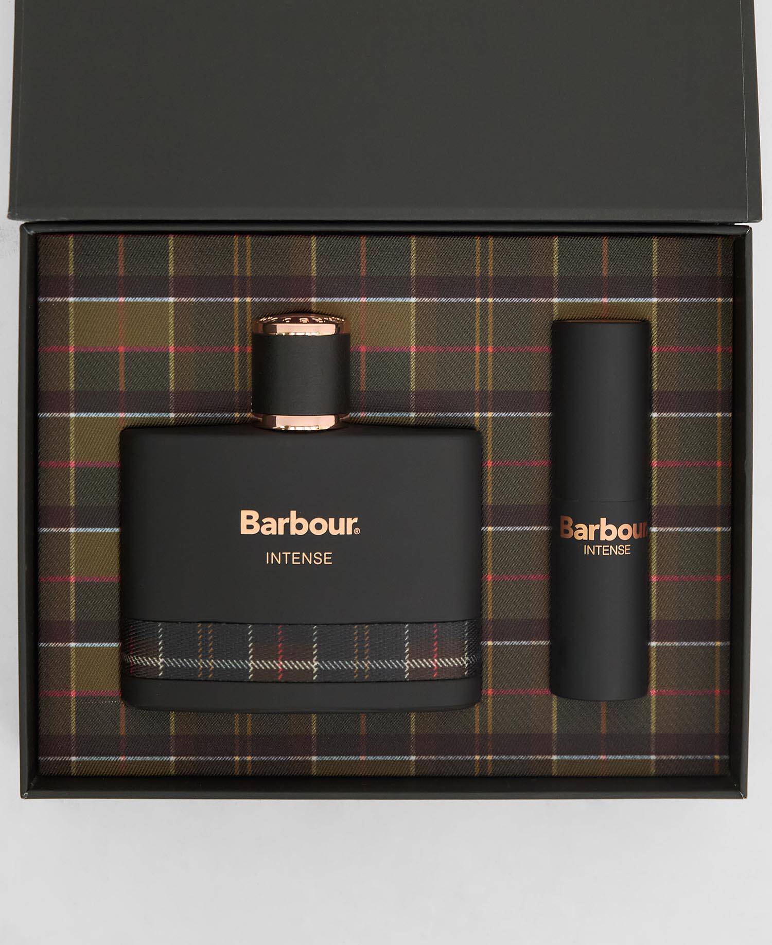 Heritage for Him Intense Fragrance Gift Set image number 2