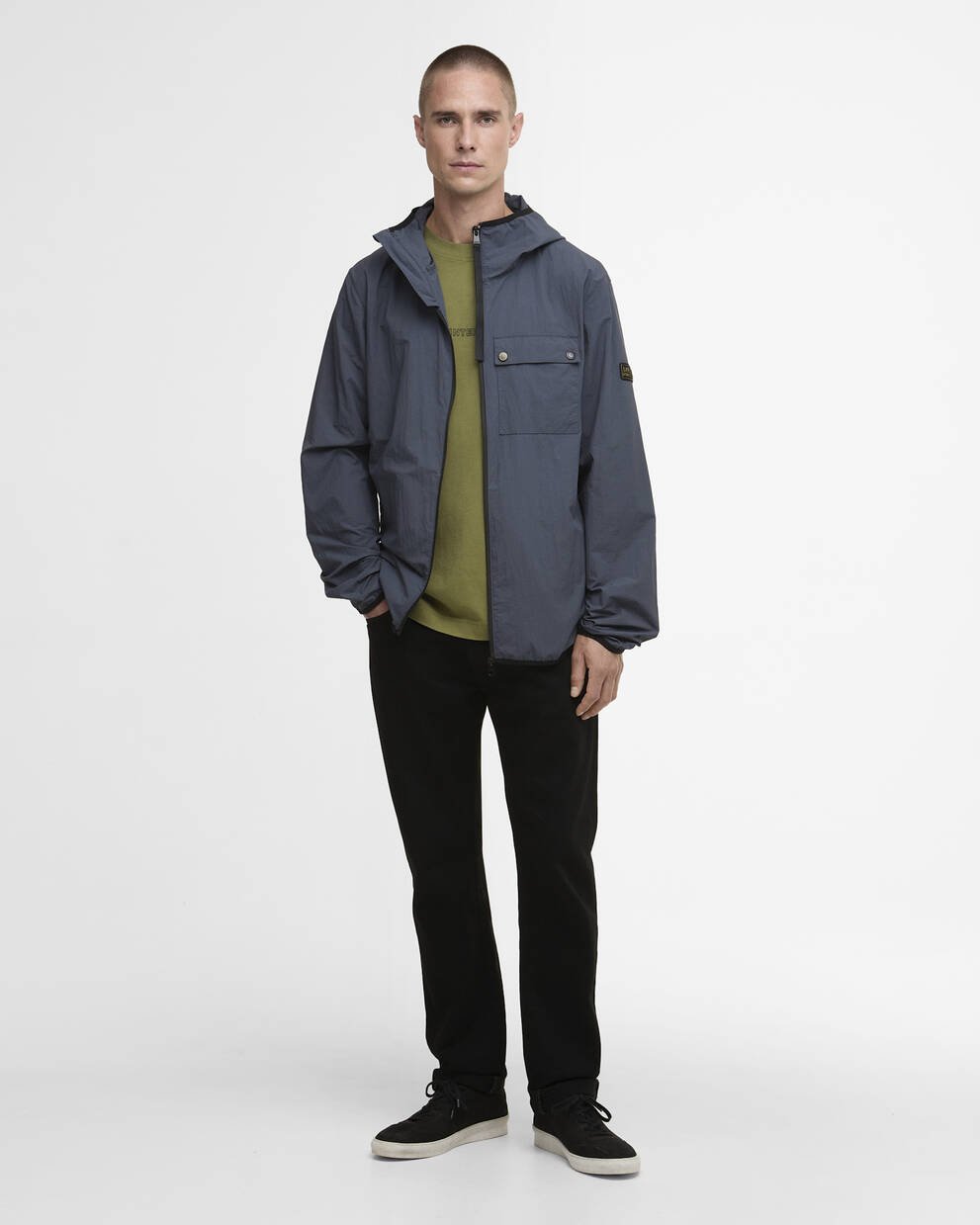 Giacca casual Dalton