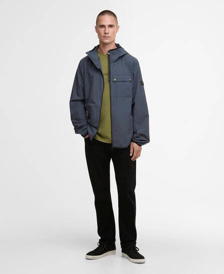 Giacca casual Dalton Storm Grey