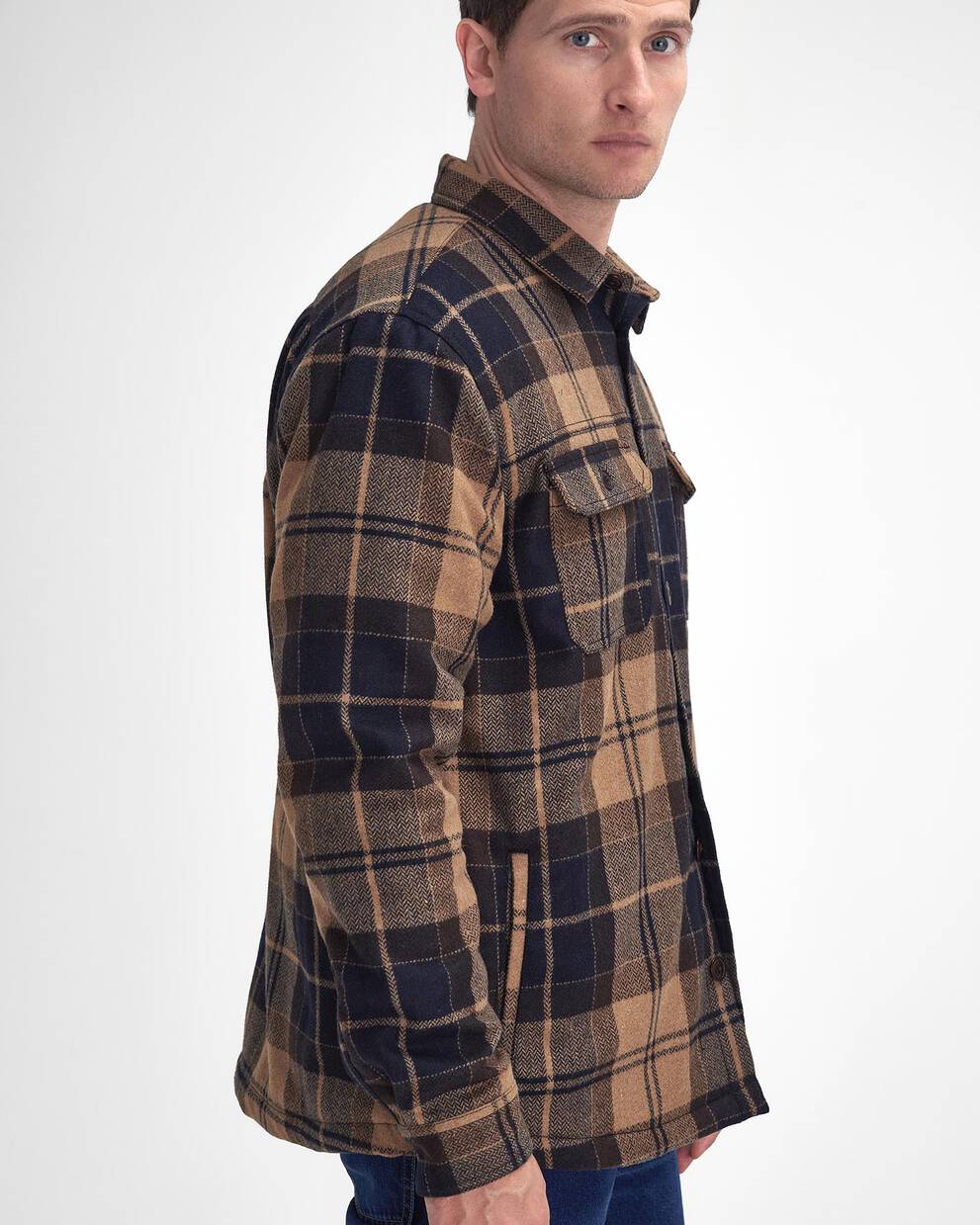 Willberry Overshirt