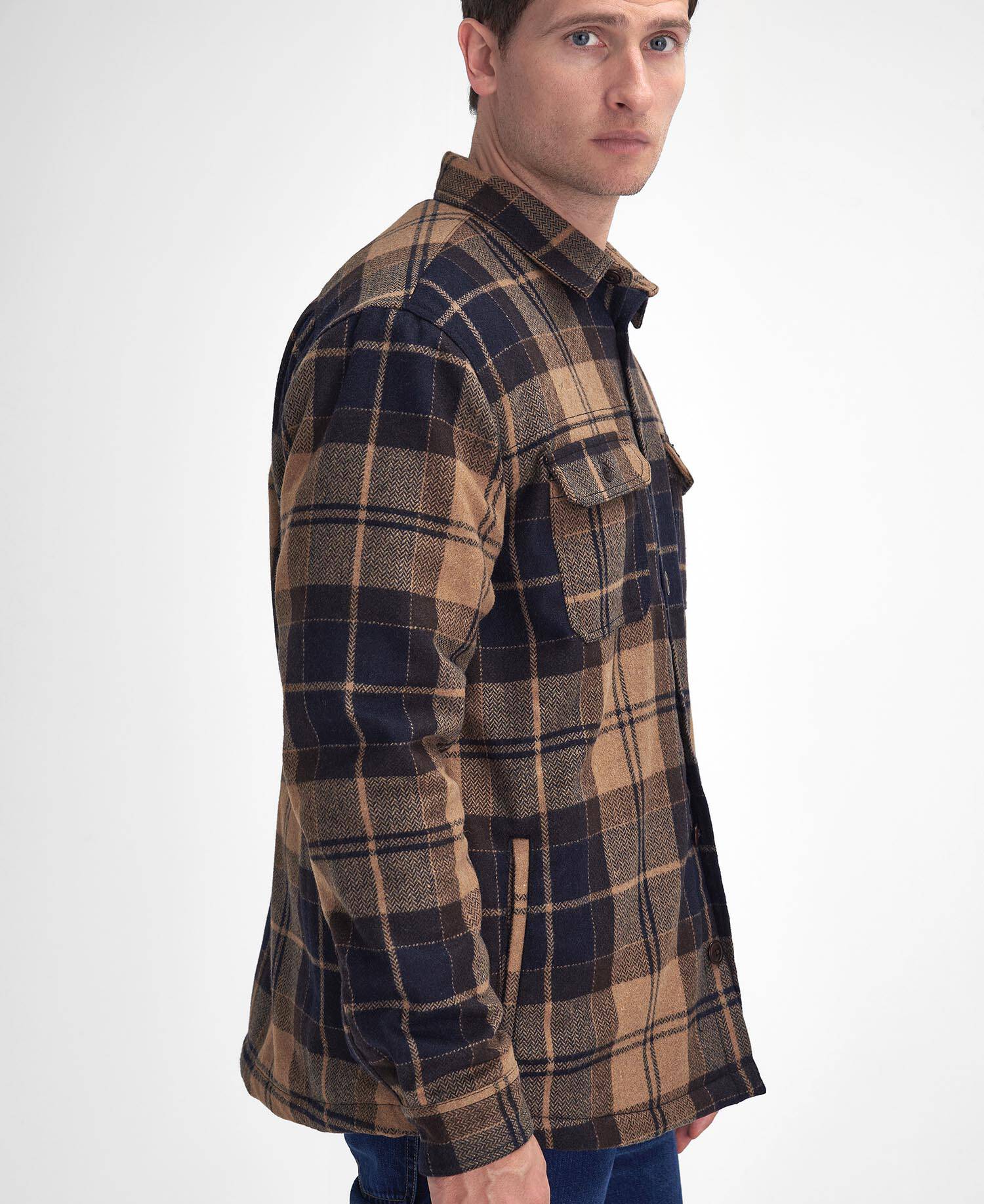 Willberry Overshirt image number 4
