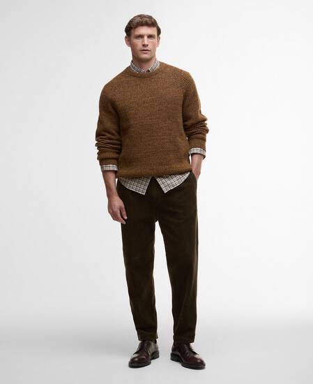 Felpa Horseford Copper