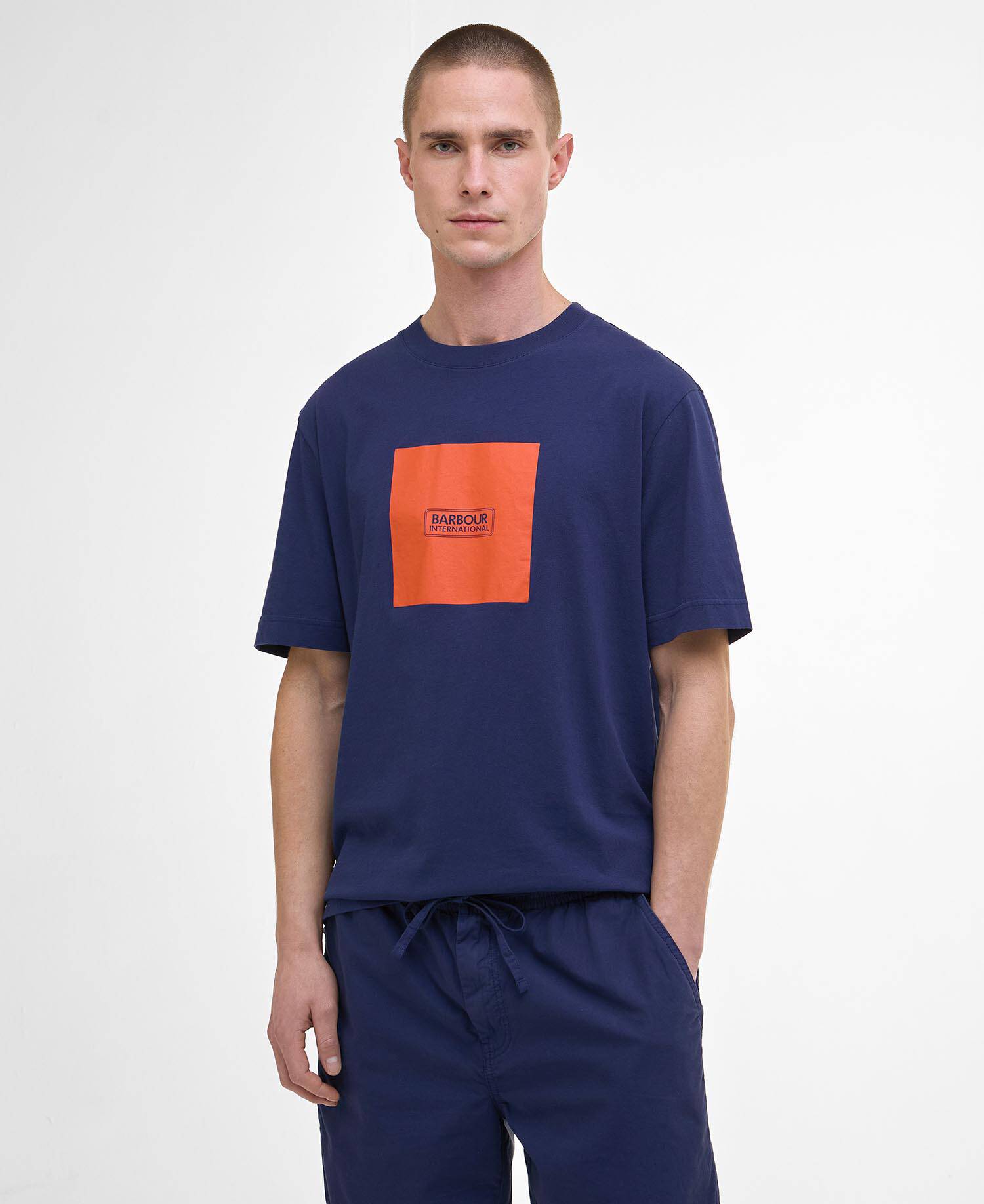 Mass Graphic T-Shirt image number 0