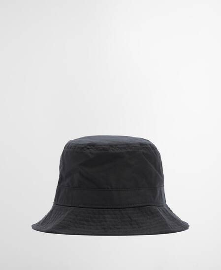 Belsay Wax Sports Hat Navy