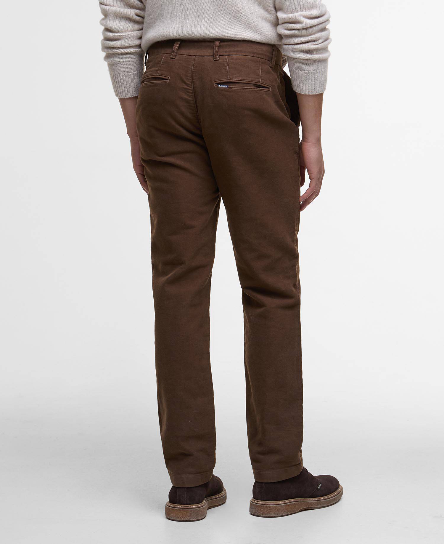 Moleskin Tailored Trousers image number 2