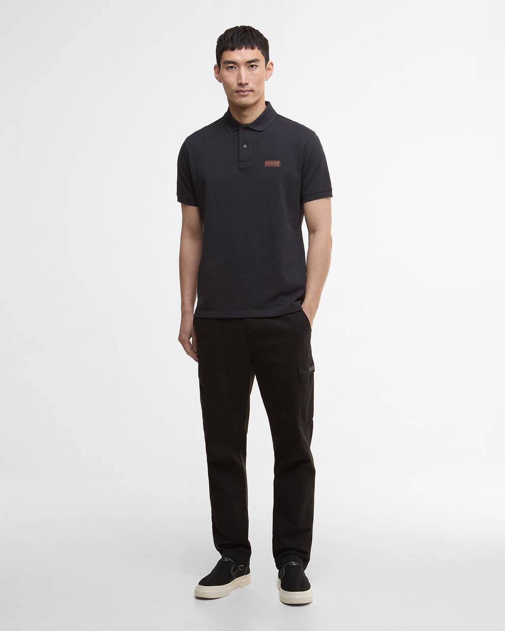 Poloshirt Essential