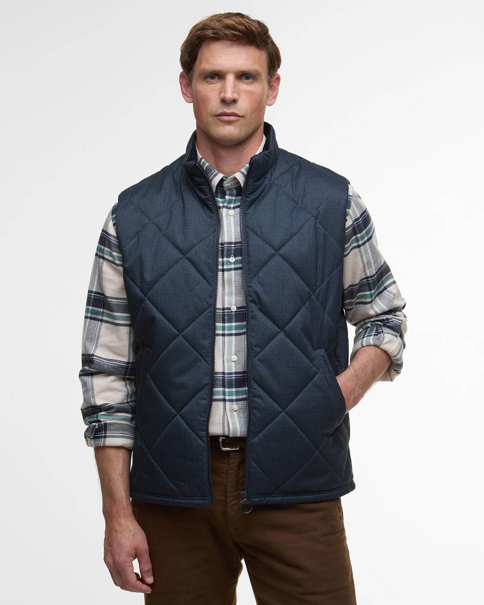 Winter Finn Gilet