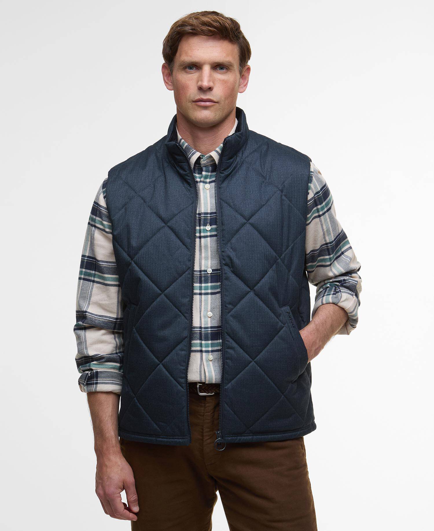 Winter Finn Gilet image number 0