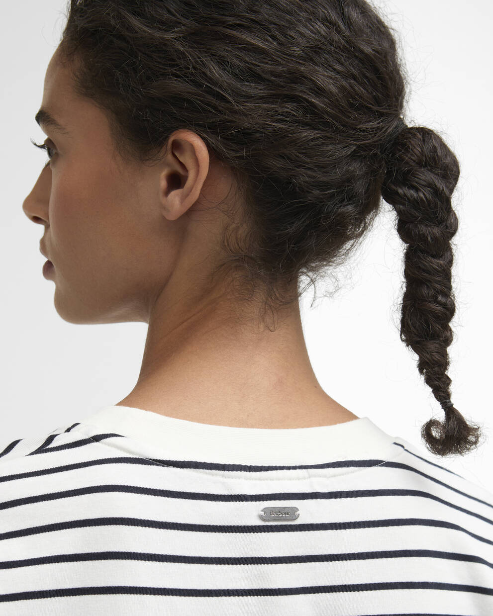 Oakley Striped T-Shirt