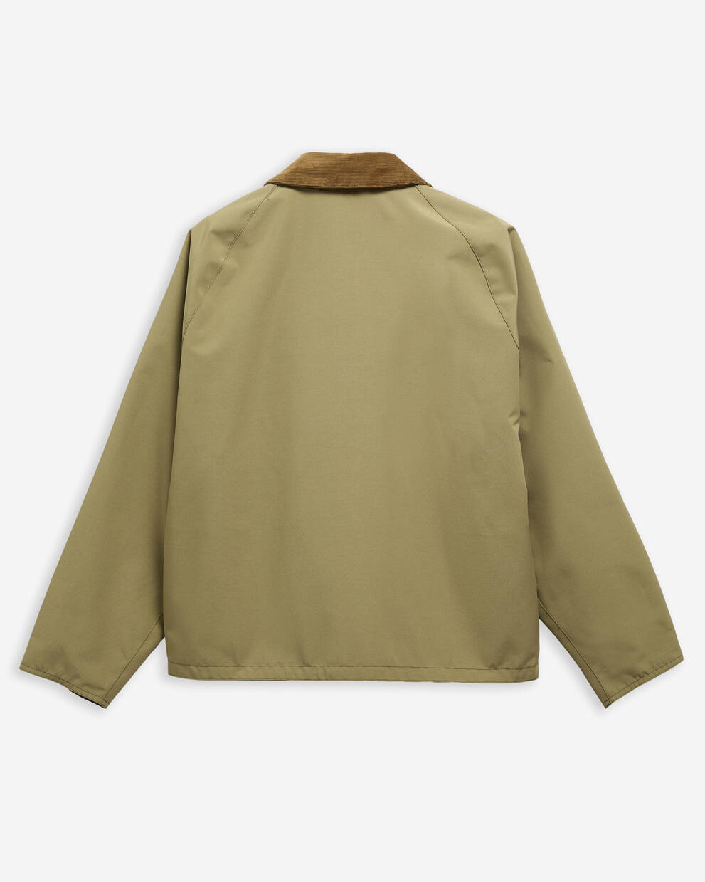 Giacca oversize reversibile Transporter