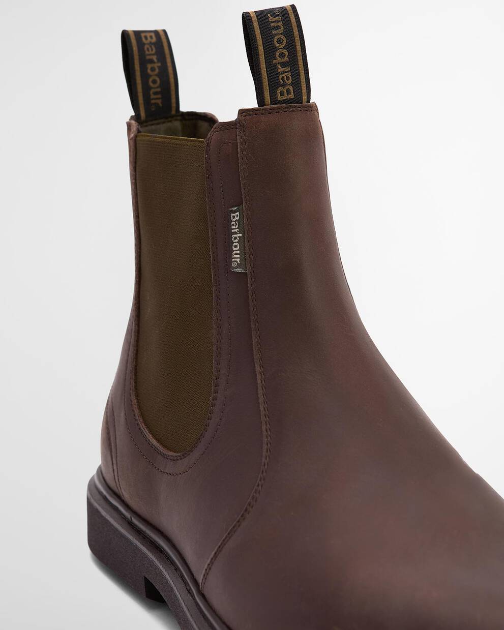 Hale Chelsea Boots