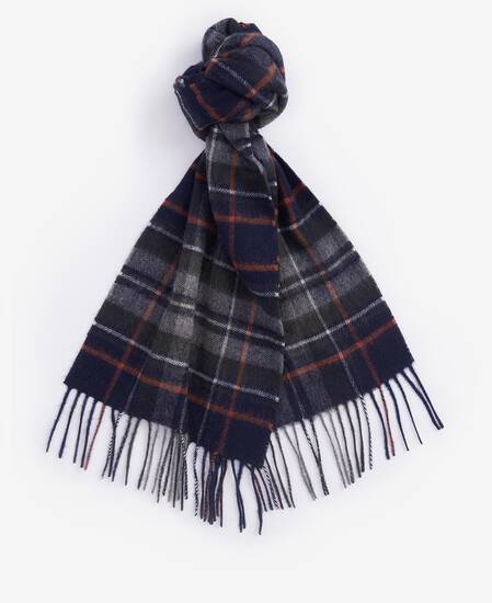 Sciarpa New Check Tartan 