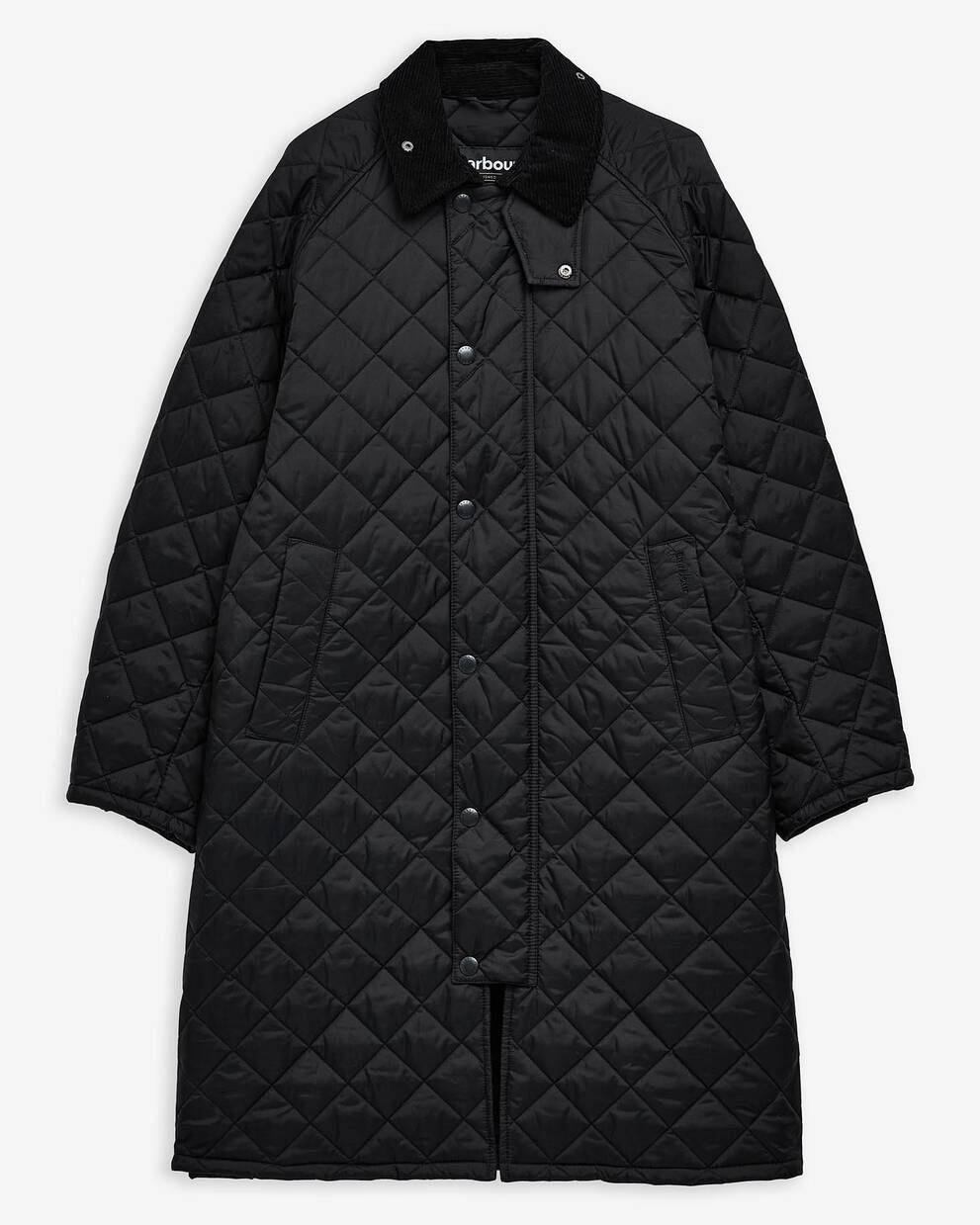Exmoor Quilted Jacket
