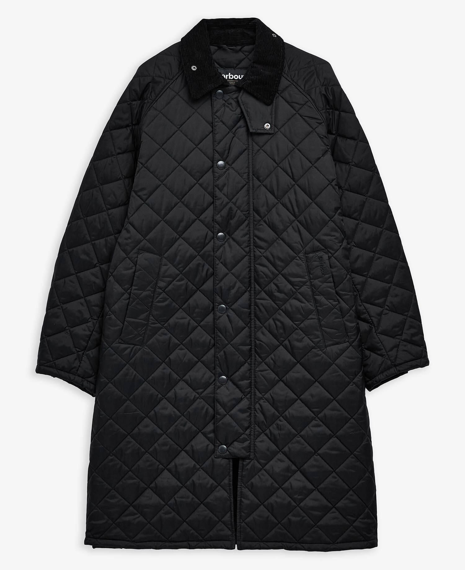 Exmoor Quilted Jacket image number 7