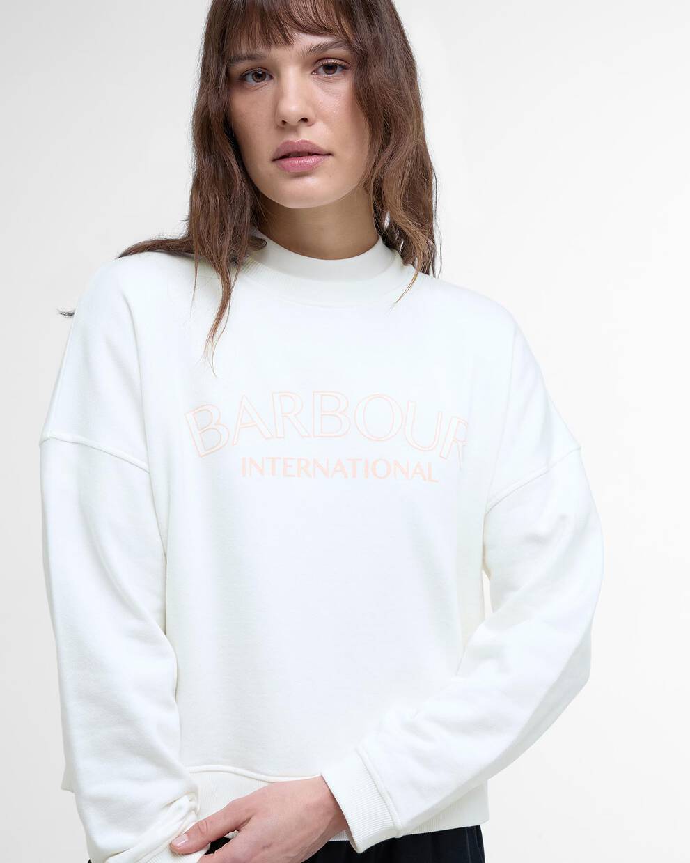 Sweatshirt Cali