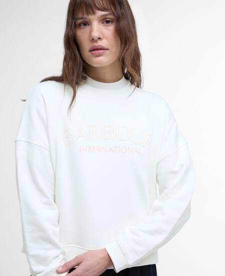 Cali Sweatshirt Neutral