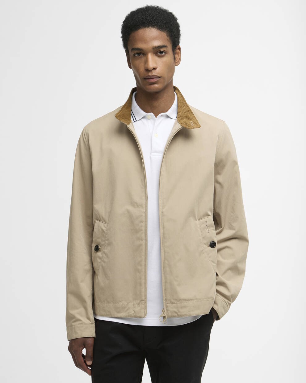 Tyneside Casual Jacket