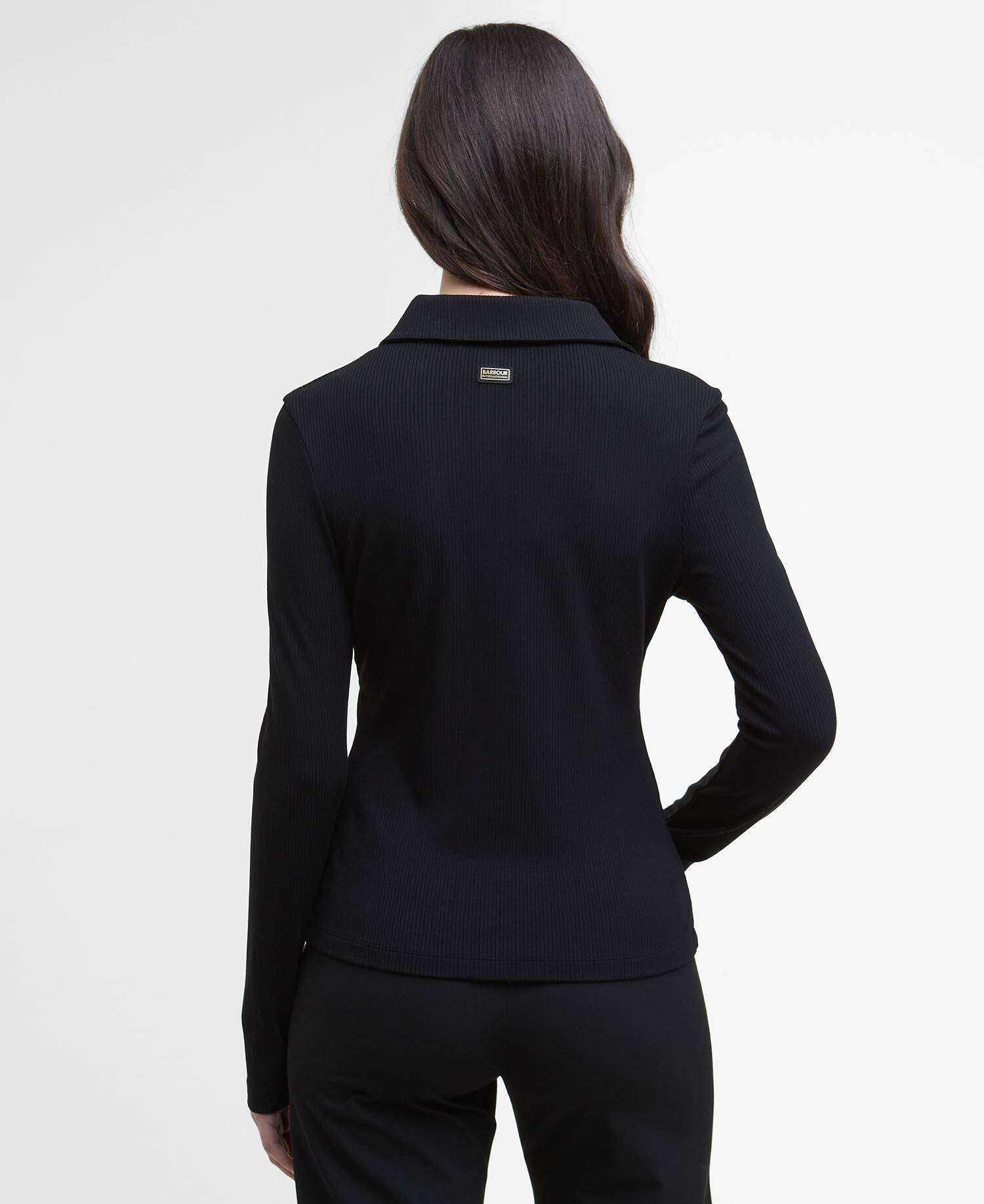 Chloe Ribbed Top image number 2