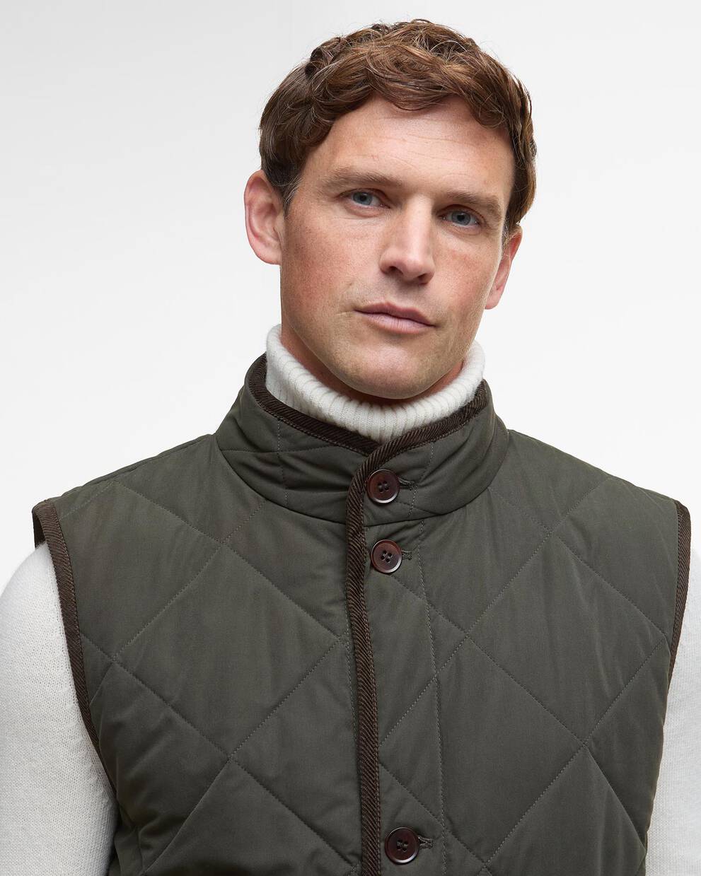 Edale Gilet